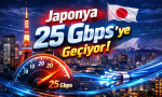 25 Gbps