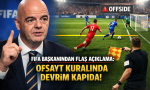 Ofsayt