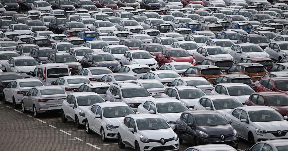 Türk Otomotivi Tüm Zamanların Rekorunu Kırdı