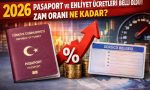 2026 Pasaport