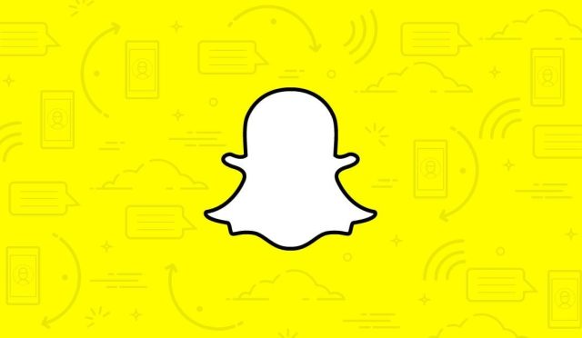 Snapchat Hesap Silme