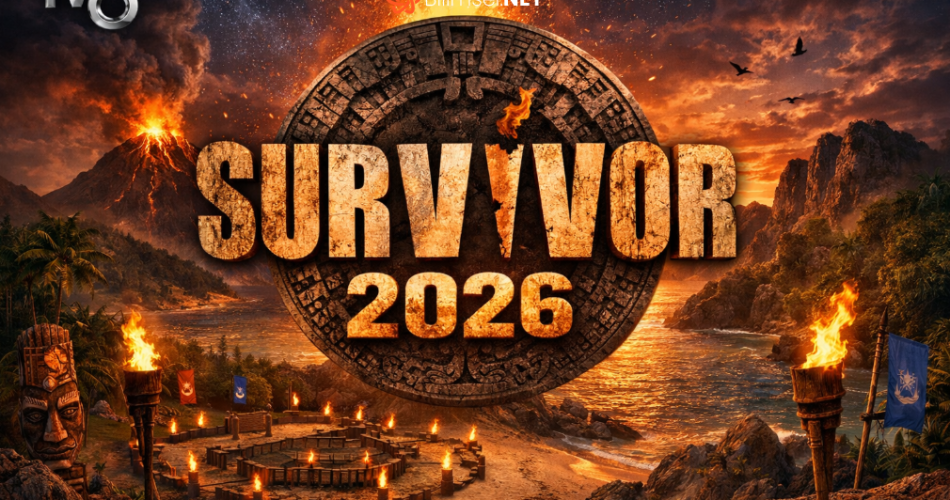Survivor 2026
