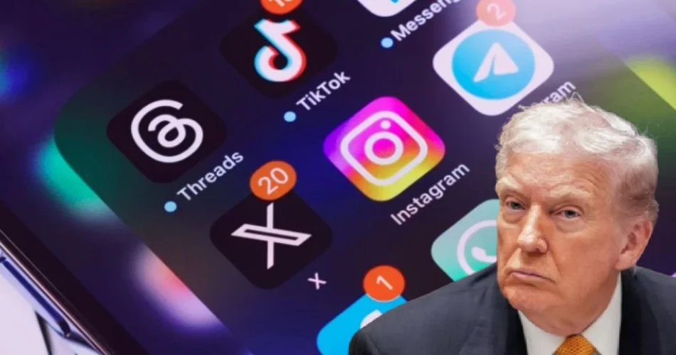 Trump'ın Vergi Baskısı Karşısında Türkiye Geri Adım Attı: Dijital Hizmet Vergisi Düşüyor