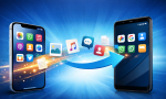 iPhone Android Aktarma