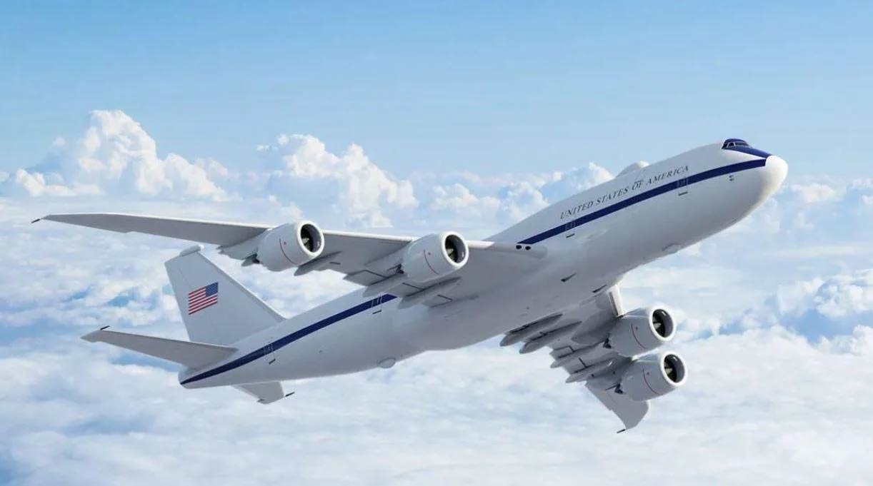 Kıyamet Uçağı Yenileniyor