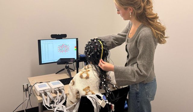 Şaşkınlığın Kodu Kırıldı Yapay Zekâ Beynimizi Bu Şekilde Okuyor