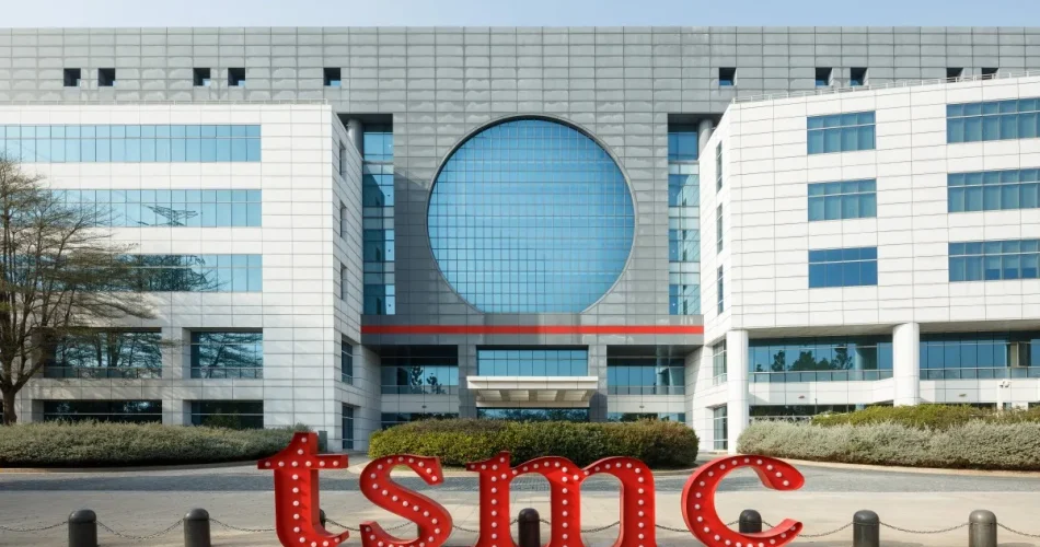 TSMC'nin 2 nm sürecinin rekor gelir üretmesi bekleniyor