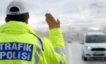 Trafik Cezalarında Dev Değişiklik: 10 Madde Yasalaştı, İşte Yeni Kurallar