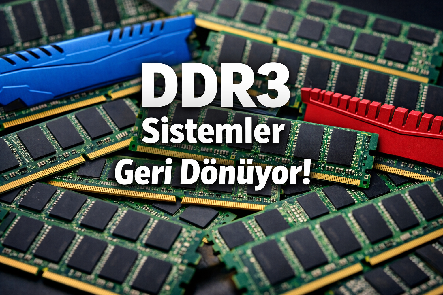 DDR3