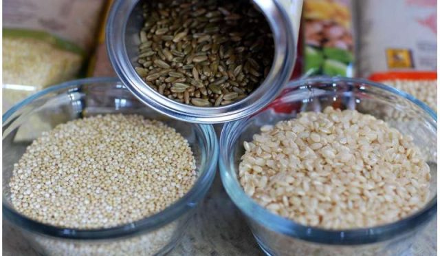 Bilim İnsanlarından Çağrı: Lif Artık Temel Besin Olarak Tanınsın!