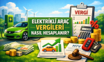 Elektrikli Araç