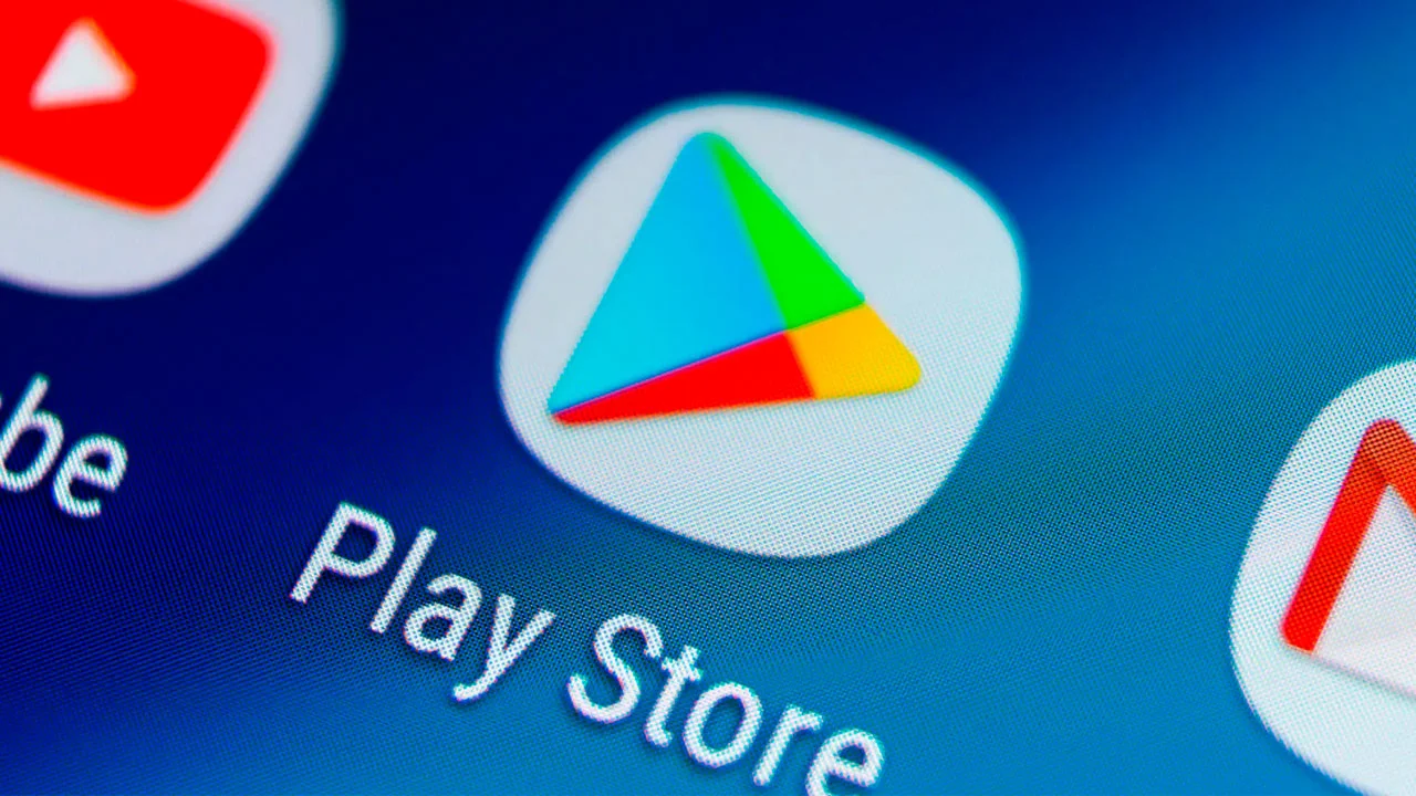 Google Play Store