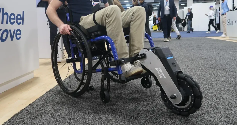 WheelMove