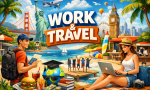 Work and Travel Hangi Üniversitelerde Var