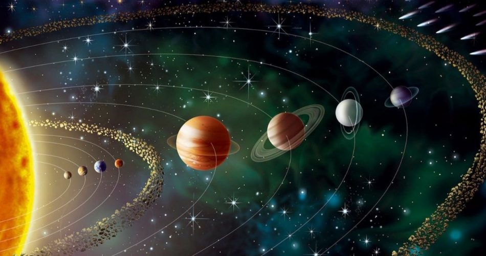 2026'nın En Dikkat Çekici Gökyüzü Olayı 28 Şubat'ta Altılı Gezegen Geçidi