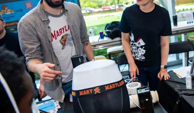 Akıllı İç Çamaşırı