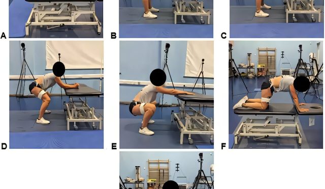 Bir Kadının Doğum Pozisyonu Bir Tercih Değil, Biyomekanik Bir Stratejidir!