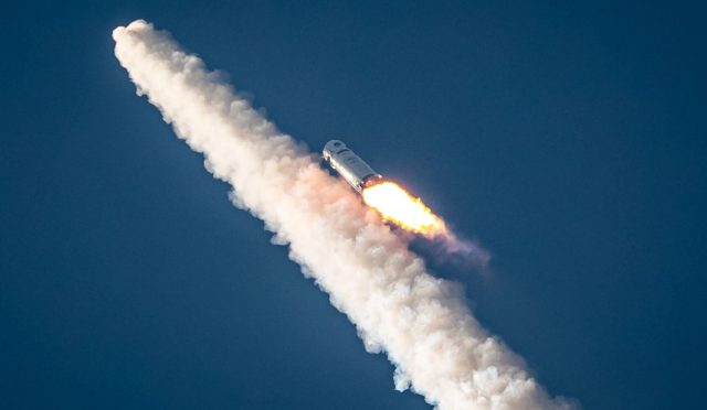 Çin'in Ay Rüyası Gerçek Oluyor Long March 10 ve Mengzhou'dan Tarihi Test