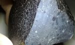 Mars'ın Kayıp Okyanusu Sahra'da Bulundu mu