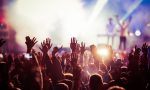 Türkiye Yabancı Konser Listesi