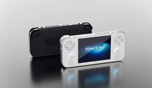 Ayaneo Pocket S Mini