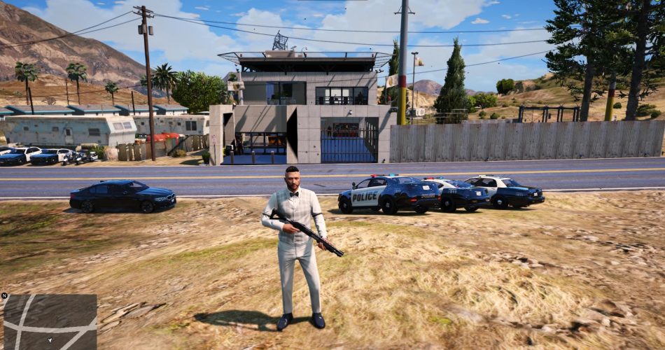 FiveM Sunucu Dosyaları Nasıl Silinir