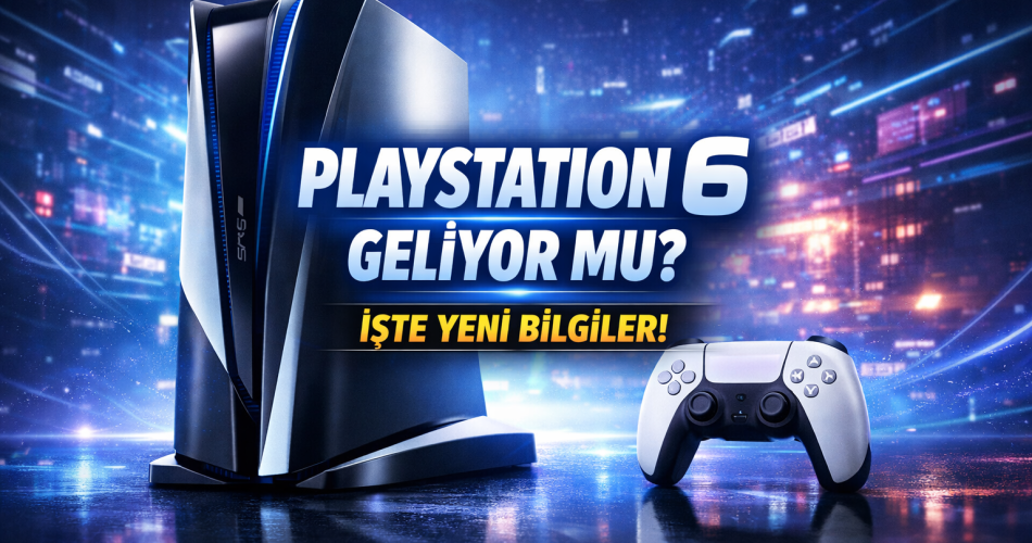 PlayStation 6