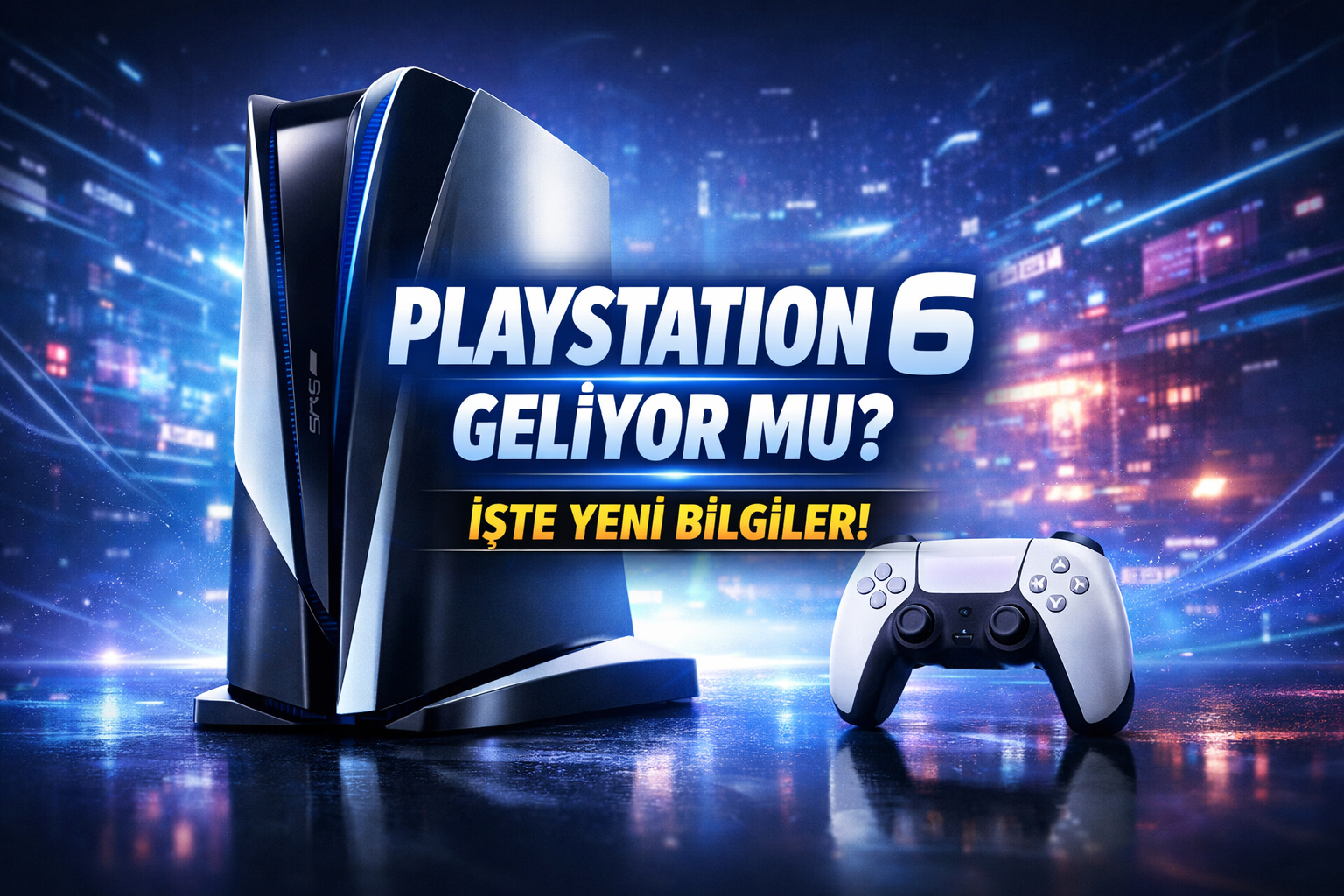 PlayStation 6