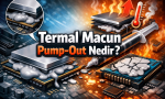 Termal Macun Pump-Out
