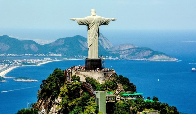 türk vatandaşlarına brezilya vizesi kalktı