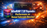 WinRAR 7.20