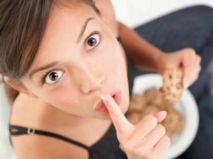 Duygularımız Ne Yediğimizi Belirliyor