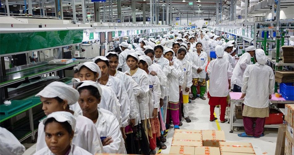 Her 4 iPhone'dan 1'i Artık Hindistan Yapımı