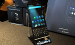 BlackBerry