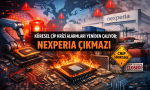 Çip Krizi