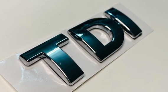 Volkswagen Araçlardaki TDI Yazısının Anlamı