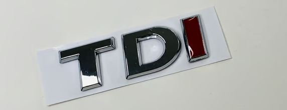 tdi tek kırmızı ne demek