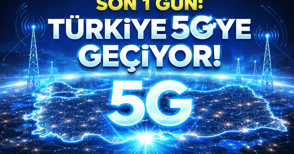 turkiye5g