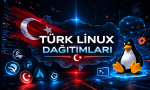 Türk Linux Dağıtımları
