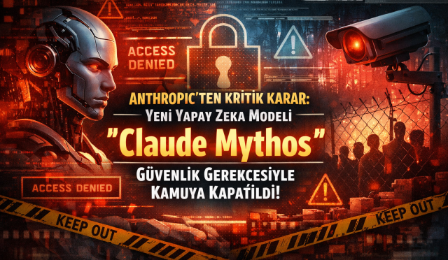 Claude Mythos