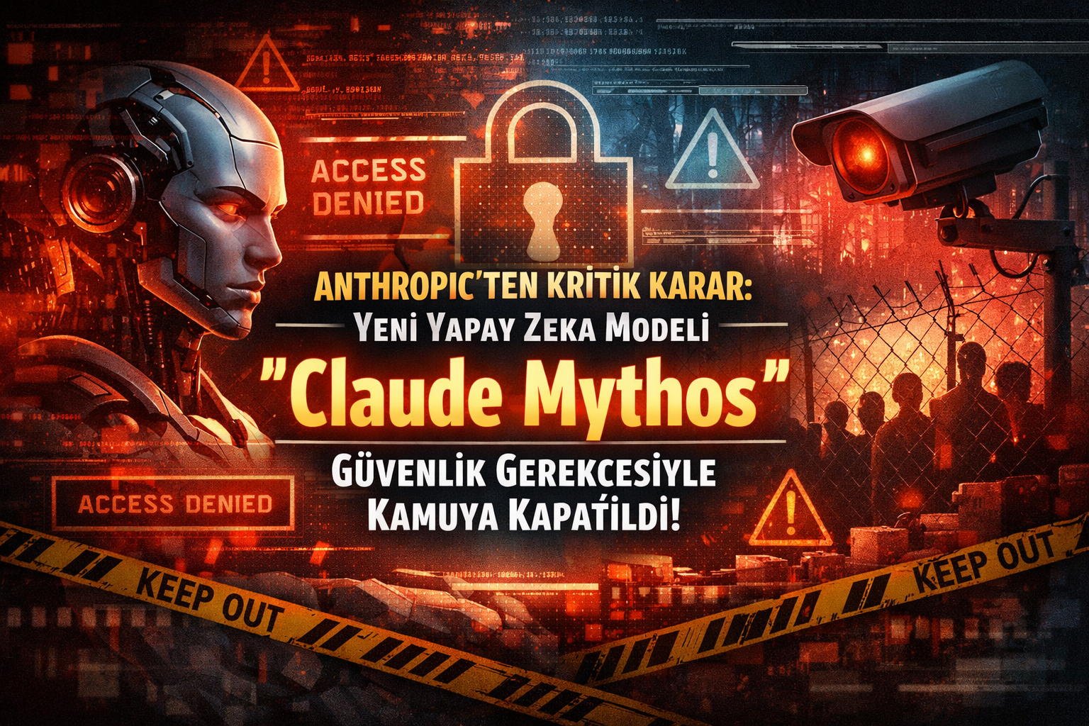 Claude Mythos