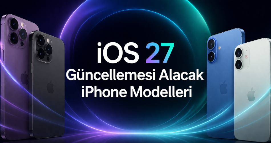iOS 27
