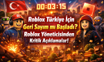 Roblox Türkiye