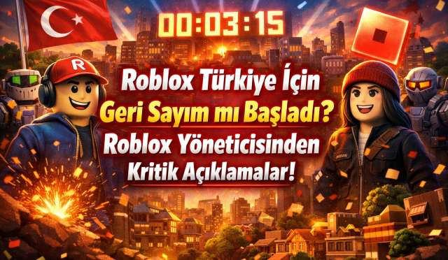Roblox Türkiye