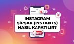 Instagram Şipşak