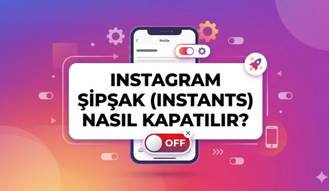 Instagram Şipşak