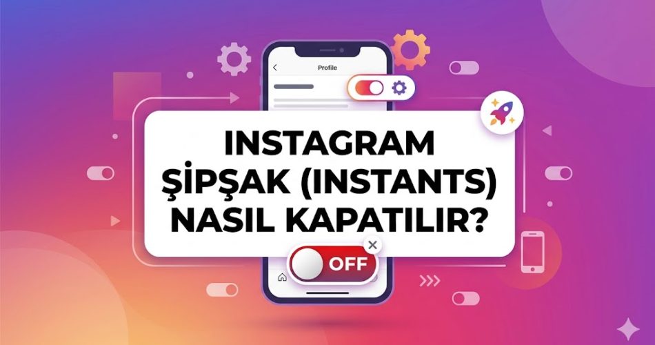 Instagram Şipşak