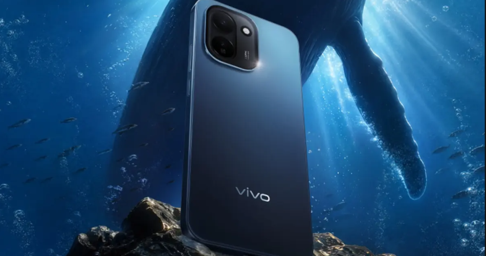 vivo Y600 Turbo
