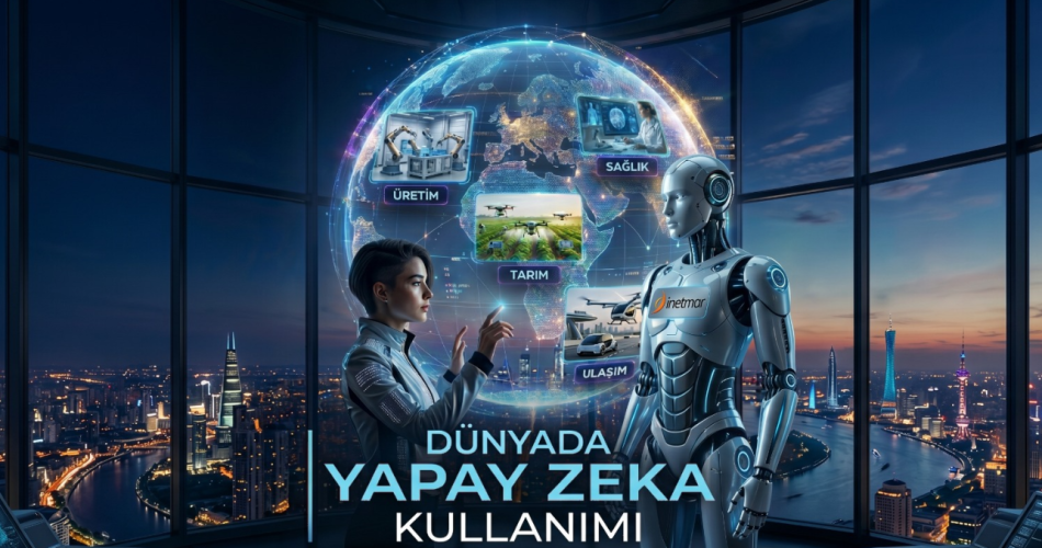 yapayzekakullanimi