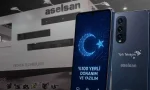 aselsan telefon